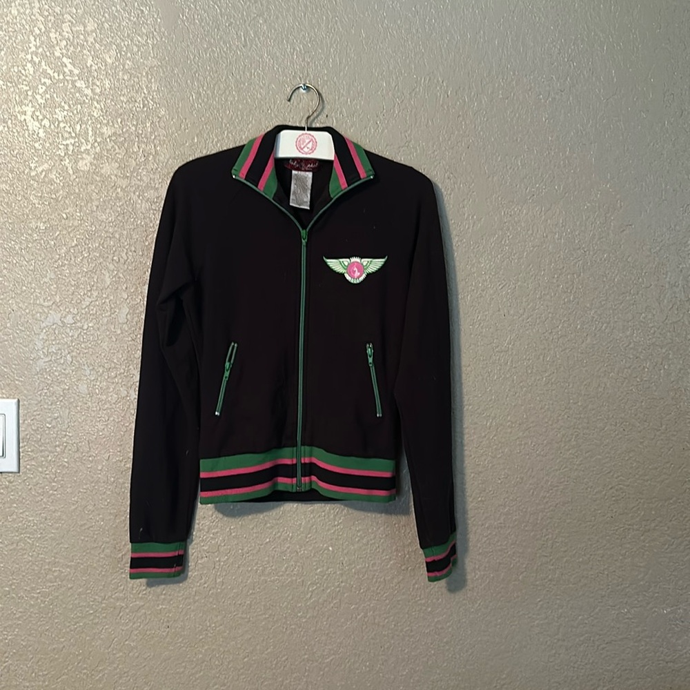 Baby Phat jacket small